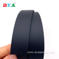 Matte PVC Coated Nylon Webbing for Dog Collar